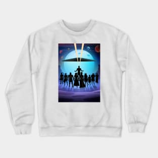 Legends Crewneck Sweatshirt